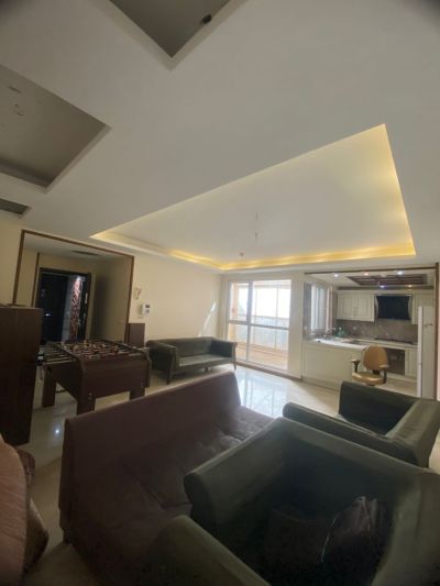 آپارتمان 85 متری دو خوابه در هروی تهران