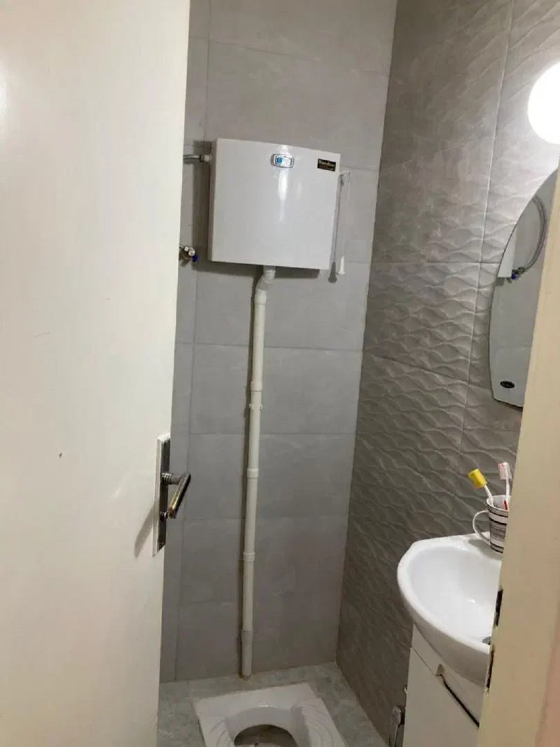 آپارتمان 50 متری یک خوابه در امامت تهران13322016730