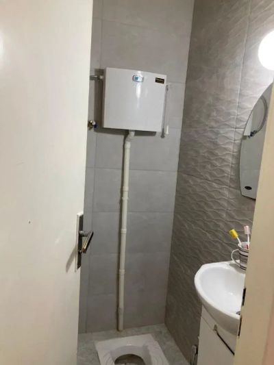 آپارتمان 50 متری یک خوابه در امامت تهران