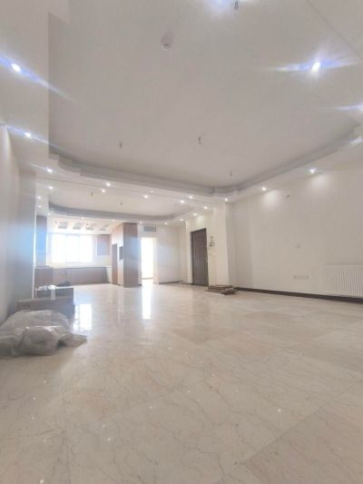 آپارتمان 139 متری سه خوابه در تهران نو تهران