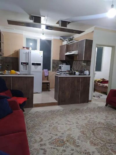 آپارتمان 45 متری یک خوابه در پیروزی تهران