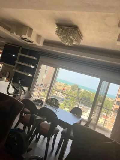 آپارتمان 135 متری سه خوابه در بابلسر