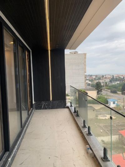 آپارتمان 120 متری دو خوابه در بابلسر