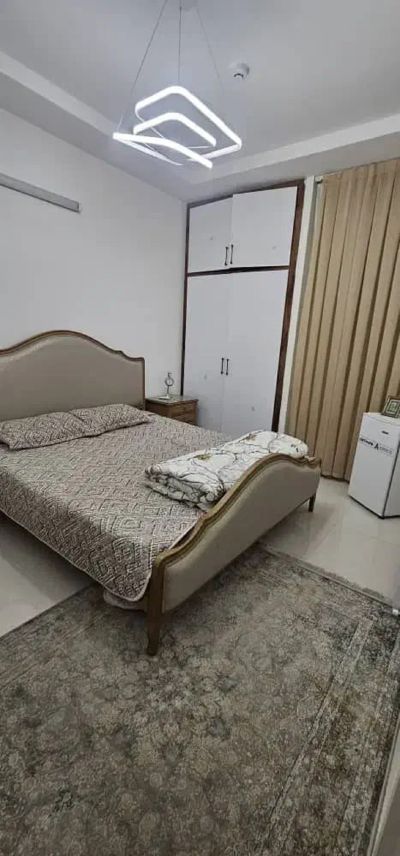 خانه 90 متری دو خوابه در بلوارمحمدیه مشهد
