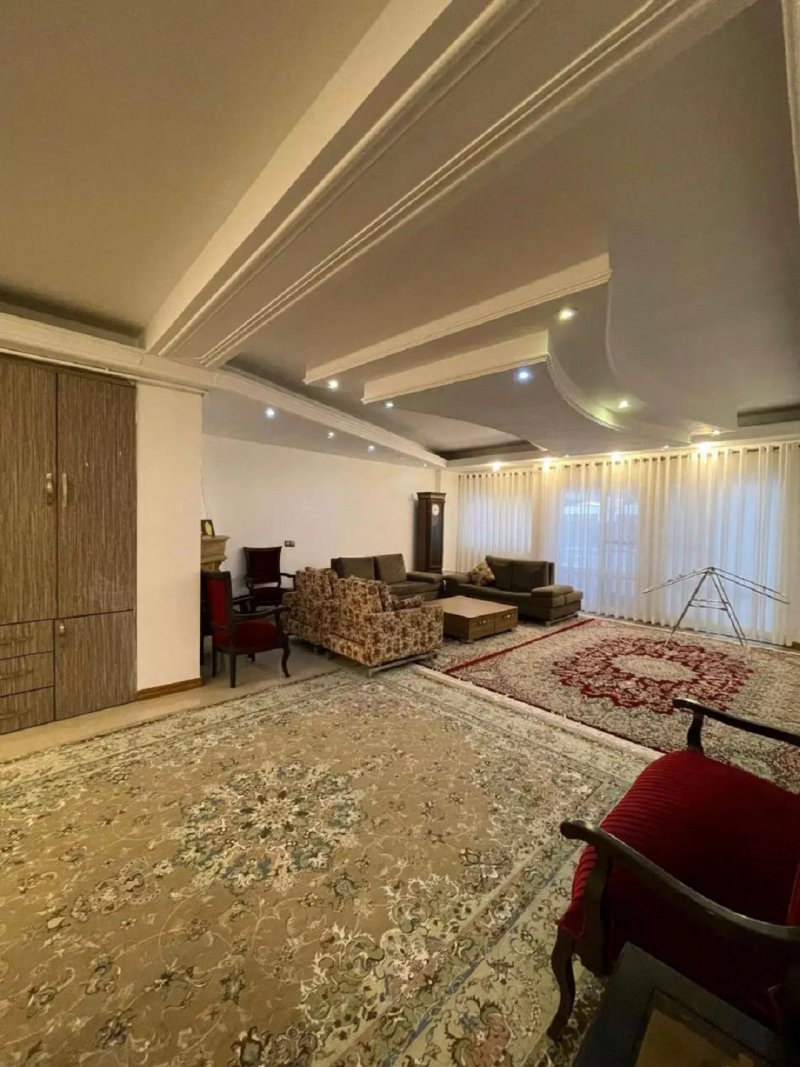 آپارتمان 130 متری دو خوابه در نخست وزیری بابلسر13324116796