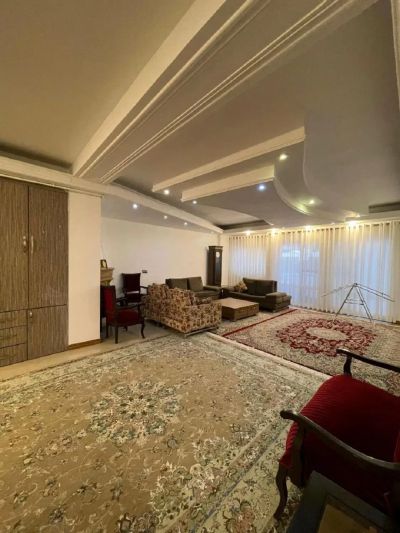 آپارتمان 130 متری دو خوابه در نخست وزیری بابلسر