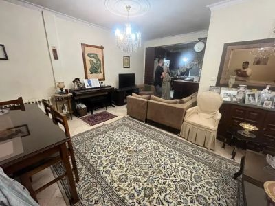 آپارتمان 65 متری دو خوابه در تهران نو تهران
