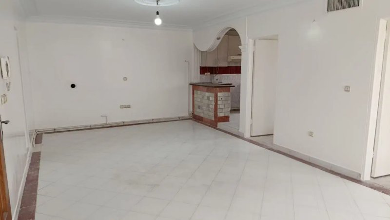 آپارتمان 72 متری دو خوابه در تهران نو تهران13321816719