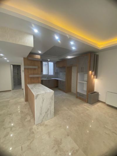 آپارتمان 117 متری دو خوابه در شمس آباد تهران