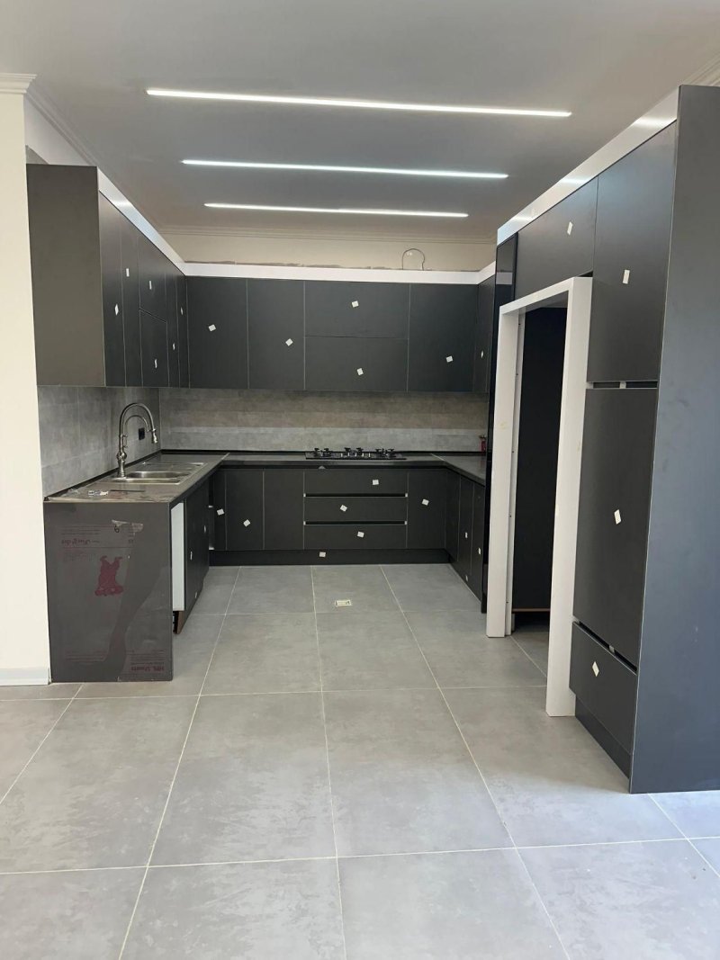 ویلا 100 متری دو خوابه در علی آباد بابلسر13323416776