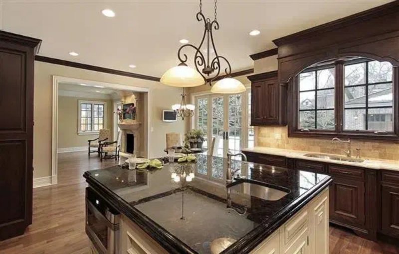 آپارتمان 110 متری دو خوابه در تهران نو تهران13315516654