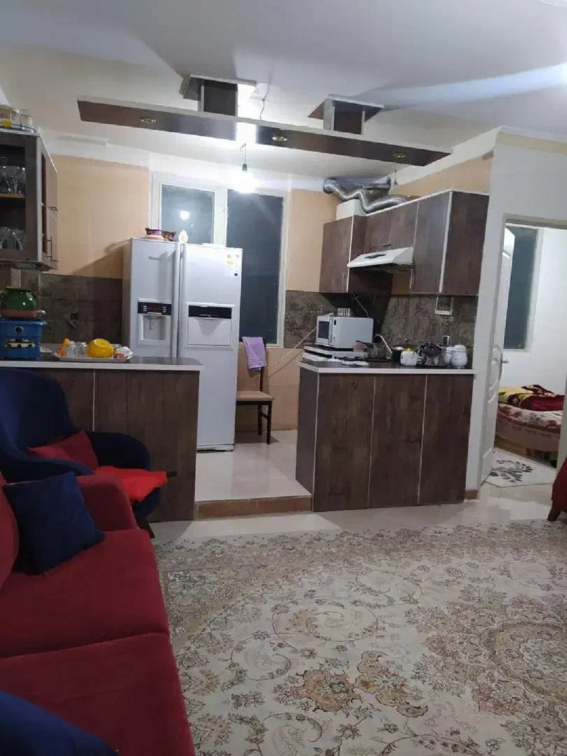 آپارتمان 45 متری یک خوابه در پیروزی تهران13321516702