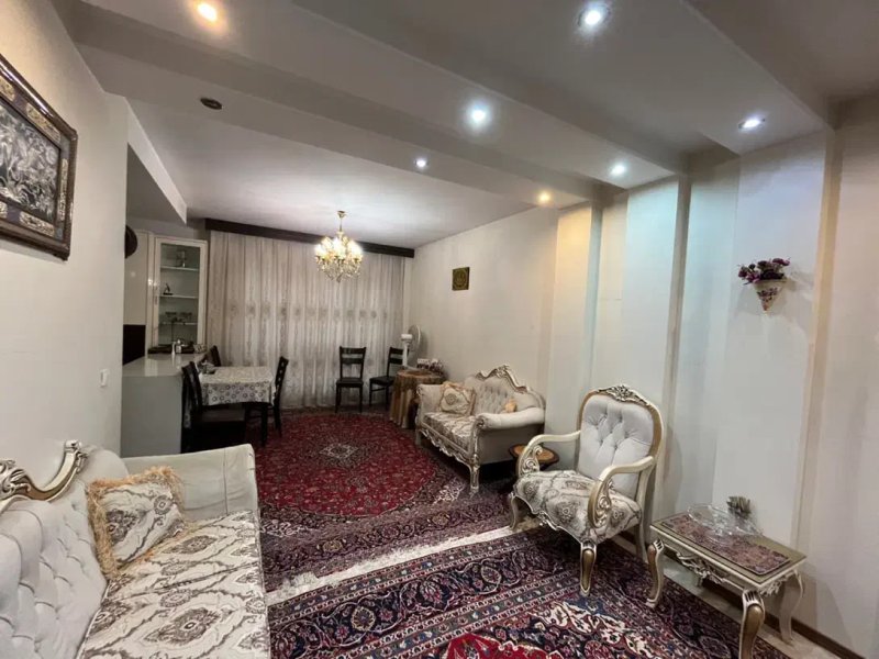 آپارتمان 105 متری دو خوابه در تهران نو تهران13322716760