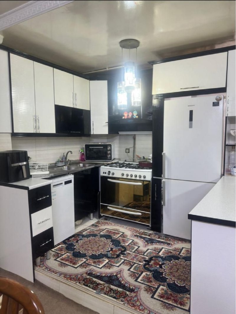 آپارتمان 60 متری دو خوابه در جوادیه تهران13321616709