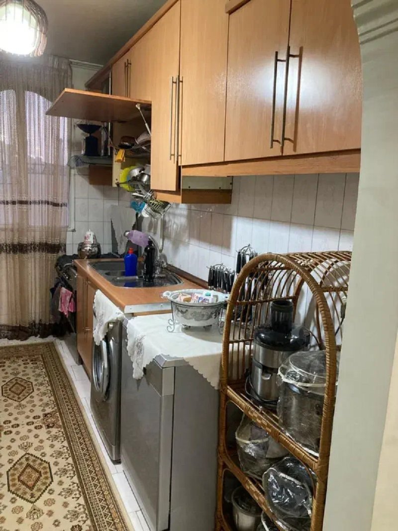 آپارتمان 50 متری یک خوابه در امامت تهران13322016729