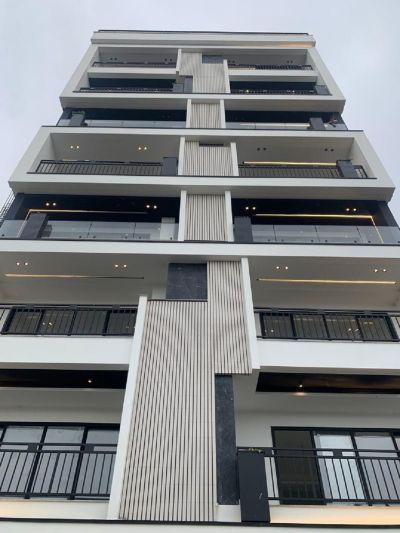 آپارتمان 120 متری دو خوابه در بابلسر