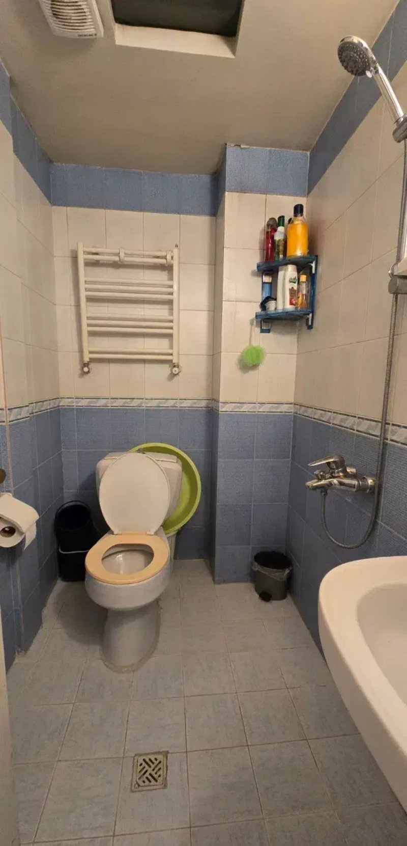 آپارتمان 85 متری دو خوابه در تهرانپارس تهران13323916789