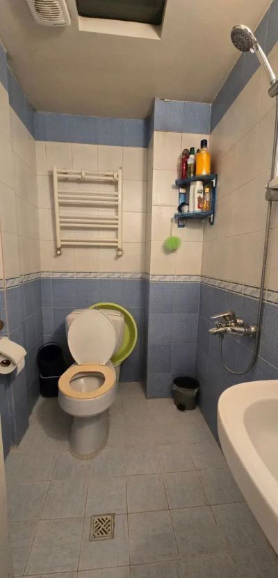 آپارتمان 85 متری دو خوابه در تهرانپارس تهران