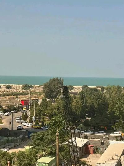 آپارتمان 135 متری سه خوابه در بابلسر