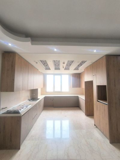 آپارتمان 139 متری سه خوابه در تهران نو تهران