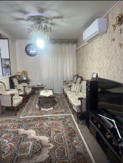 آپارتمان 60 متری دو خوابه در جوادیه تهران