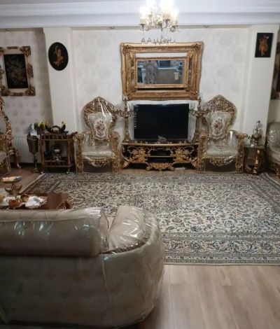 آپارتمان 75 متری دو خوابه در تهران نو تهران