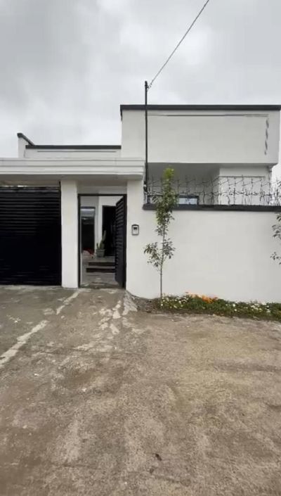 ویلا 100 متری دو خوابه در علی آباد بابلسر