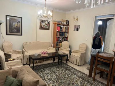 آپارتمان 65 متری دو خوابه در تهران نو تهران