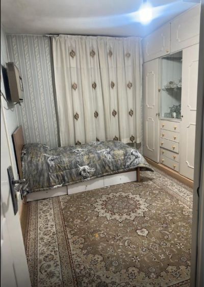 آپارتمان 60 متری دو خوابه در جوادیه تهران