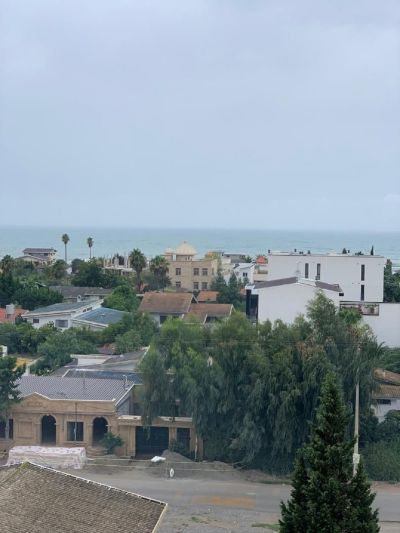 آپارتمان 120 متری دو خوابه در بابلسر