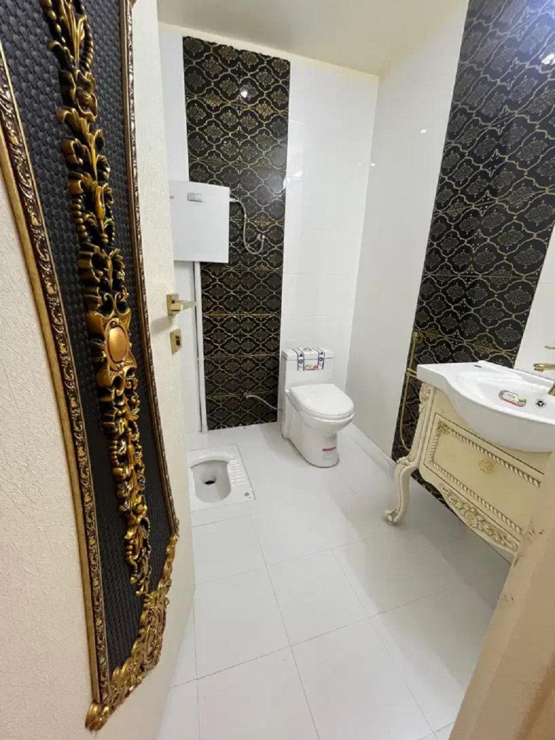 آپارتمان 160 متری سه خوابه در تهران نو تهران13322216740