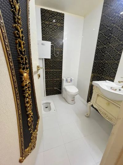 آپارتمان 160 متری سه خوابه در تهران نو تهران