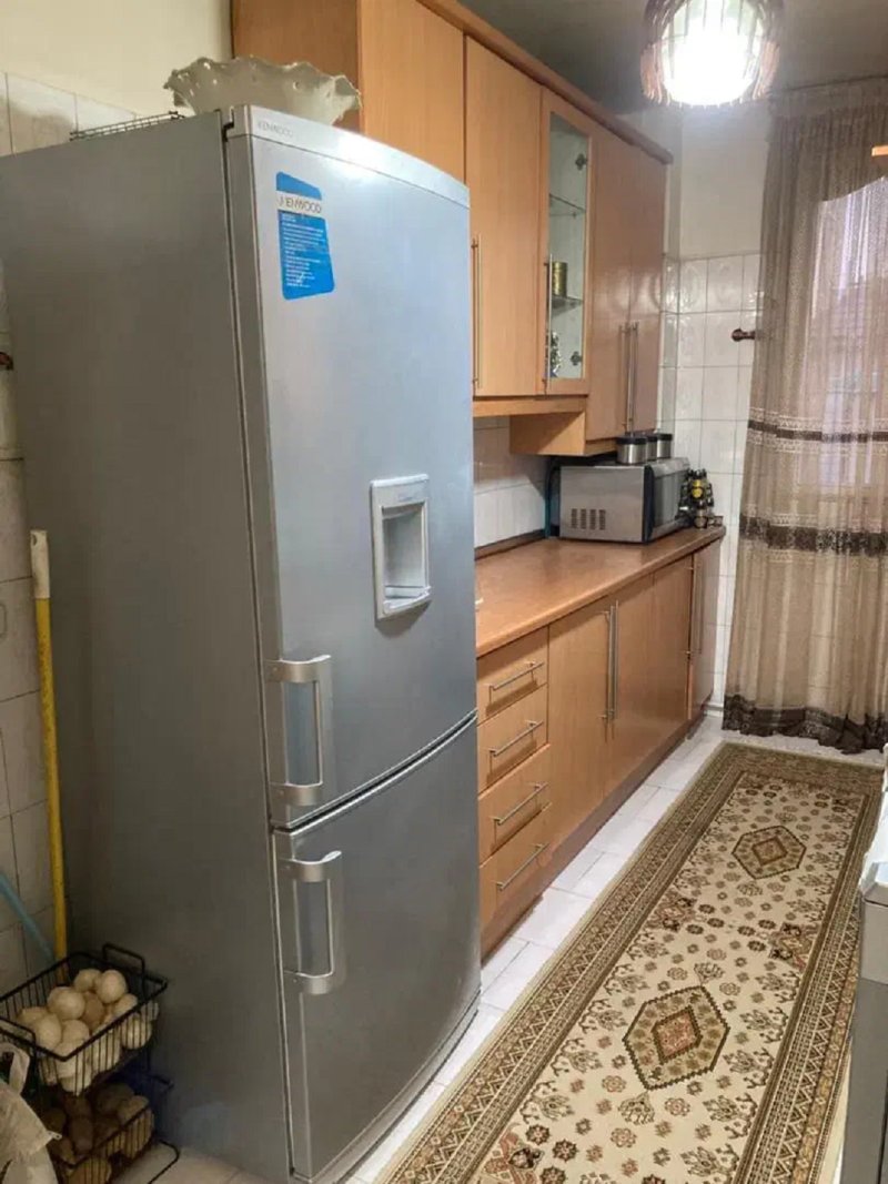 آپارتمان 50 متری یک خوابه در امامت تهران13322016731