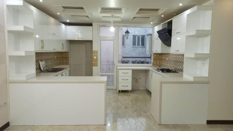 آپارتمان 85 متری دو خوابه در تهران نو تهران13321716711