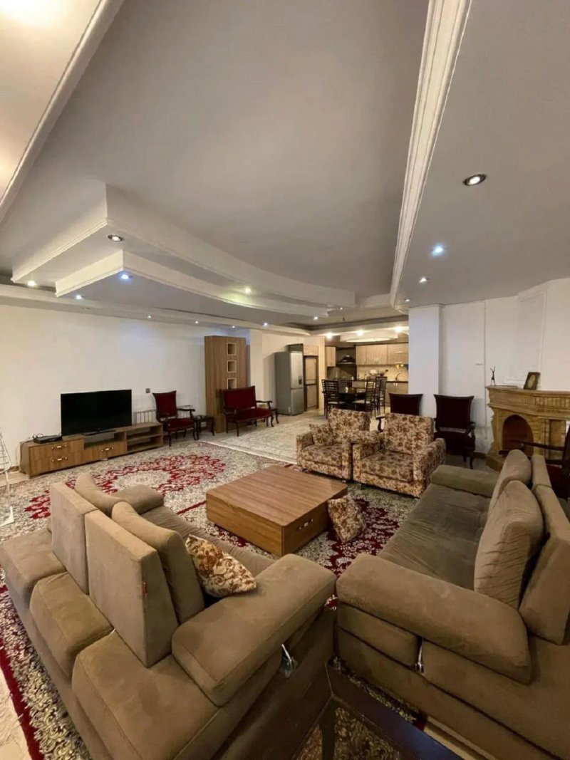 آپارتمان 130 متری دو خوابه در نخست وزیری بابلسر13324116799