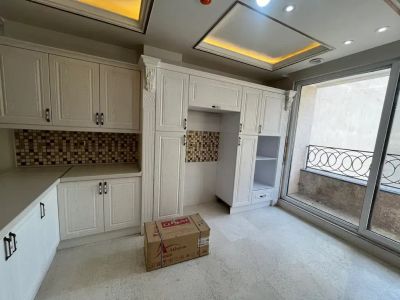 آپارتمان 160 متری سه خوابه در تهران نو تهران