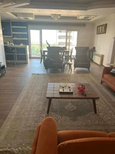 آپارتمان 135 متری سه خوابه در بابلسر