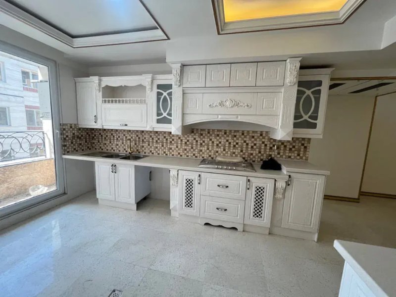 آپارتمان 160 متری سه خوابه در تهران نو تهران13322216738