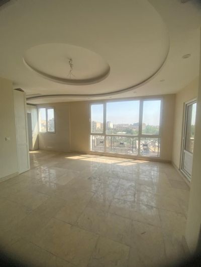 آپارتمان 65 متری دو خوابه در هروی تهران