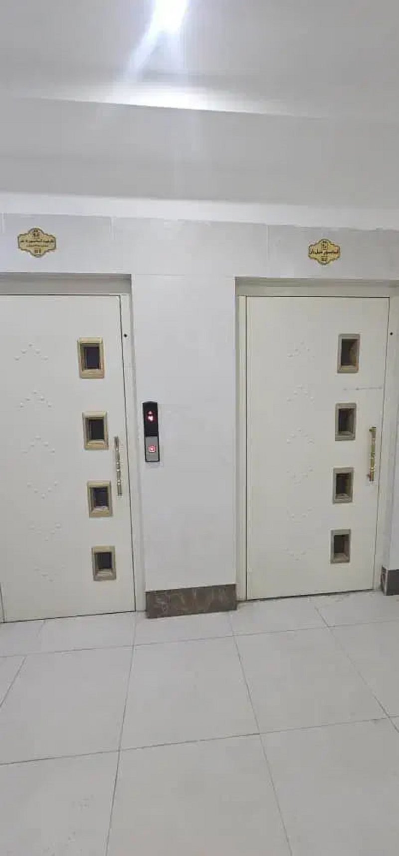 خانه 90 متری دو خوابه در بلوارمحمدیه مشهد13318316667