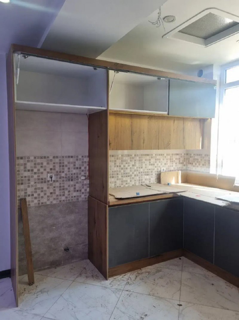 آپارتمان 120 متری دو خوابه در جوادیه تهران13324716826