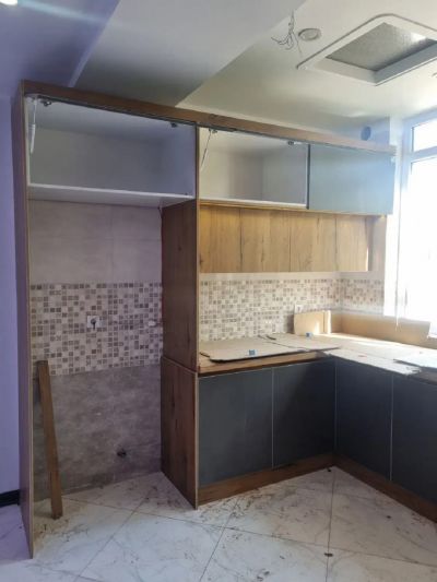 آپارتمان 120 متری دو خوابه در جوادیه تهران