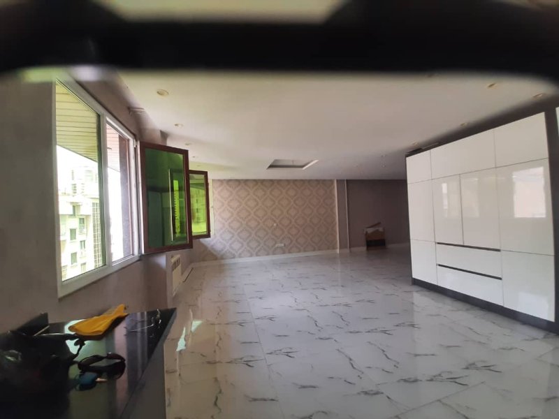 آپارتمان 120 متری سه خوابه در سعادت آباد تهران13325116879