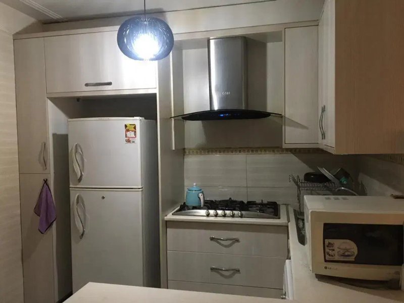 خانه 60 متری دو خوابه در سعادت آباد تهران13326516926