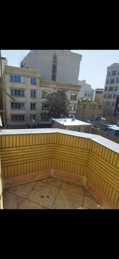آپارتمان 85 متری دو خوابه در بلوار امام خمینی مشهد
