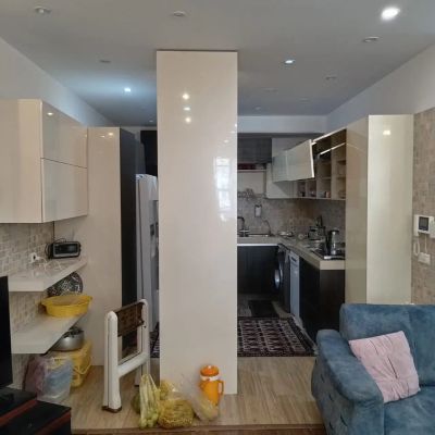 خانه 150 متری سه خوابه در سعادت آباد تهران