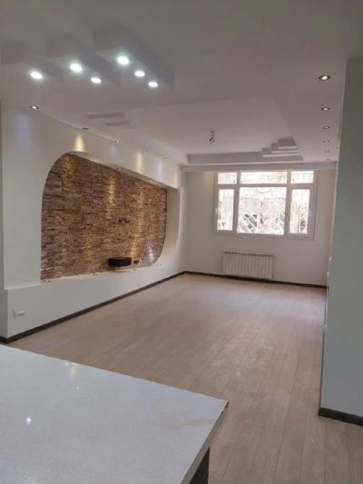 آپارتمان 95 متری دو خوابه در سعادت آباد تهران