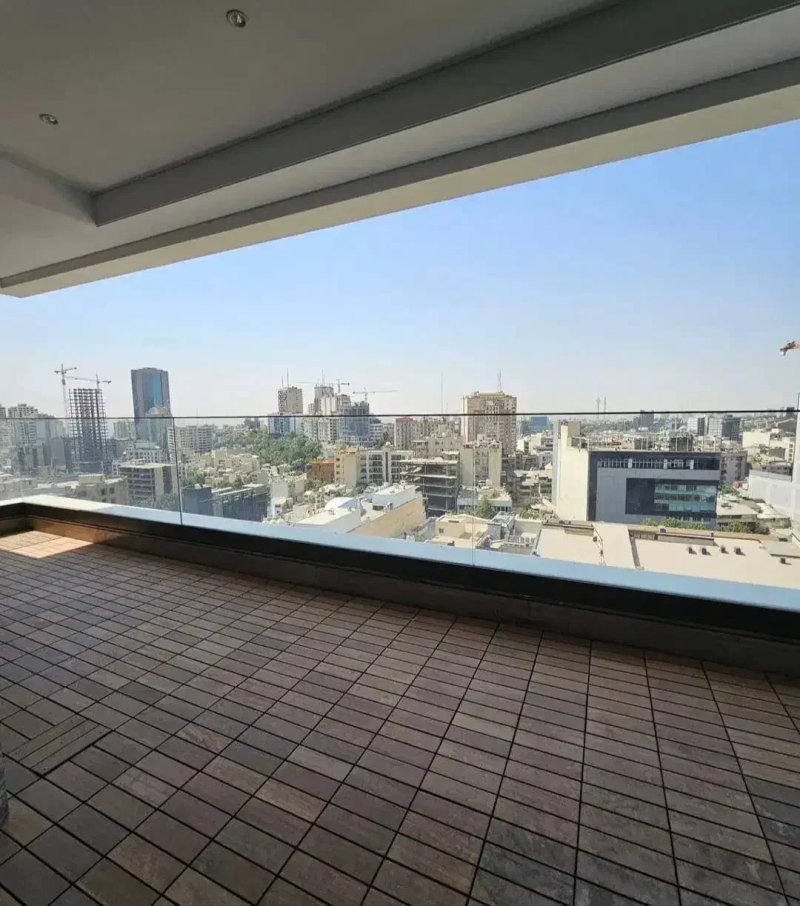 آپارتمان 165 متری سه خوابه در سعادت آباد تهران13325516892