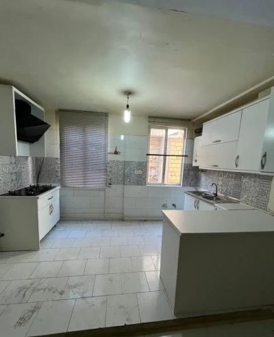 آپارتمان 60 متری دو خوابه در شهرک وحدت فردیس