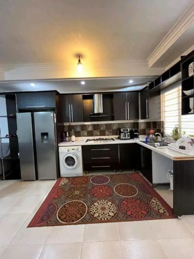 آپارتمان 72 متری دو خوابه در پاسداران بابلسر